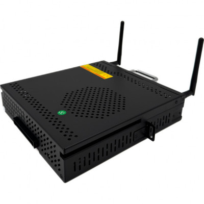 Комп'ютер Intboard OPS PC і5-8250U/DDR4/16Gb/SSD 256Gb/UHD620 (10735008)