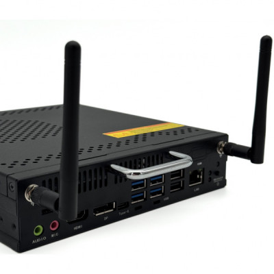Комп'ютер Intboard OPS PC і5-8250U/DDR4/16Gb/SSD 256Gb/UHD620 (10735008)