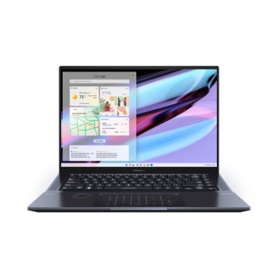 Ноутбук ASUS Zenbook Pro 16X OLED UX7602ZM-ME159 (90NB0WU1-M008P0)