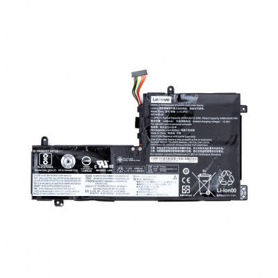 Акумулятор до ноутбука PowerPlant Lenovo Legion Y530-15ICH(81GT) (L17L3PG1) 11.4V 4800mAh (NB480968)