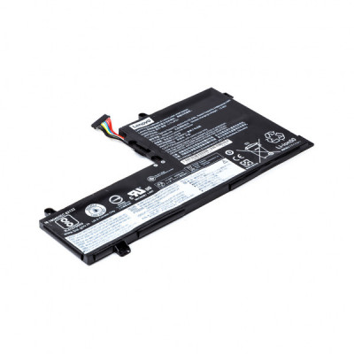 Акумулятор до ноутбука PowerPlant Lenovo Legion Y530-15ICH(81GT) (L17L3PG1) 11.4V 4800mAh (NB480968)