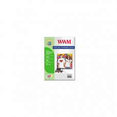 Папір WWM A3 Termotransfers/White (TL140.A3.10)