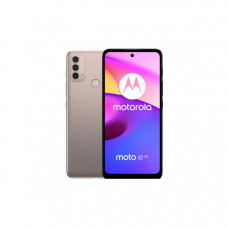 Мобільний телефон Motorola E40 4/64GB Pink Clay