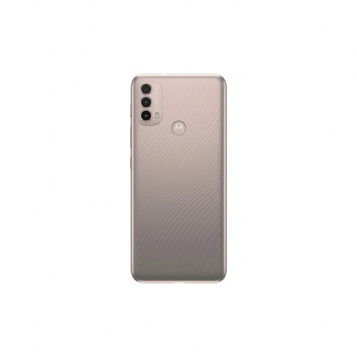 Мобільний телефон Motorola E40 4/64GB Pink Clay