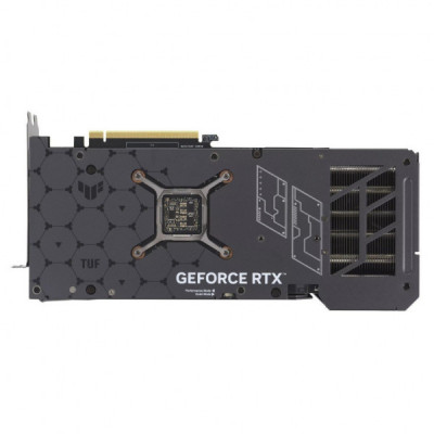 Відеокарта ASUS GeForce RTX4070 SUPER 12Gb TUF OC GAMING (TUF-RTX4070S-O12G-GAMING)