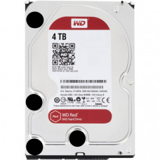 Жорсткий диск 3.5" 4TB WD (# WD40EFAX #)