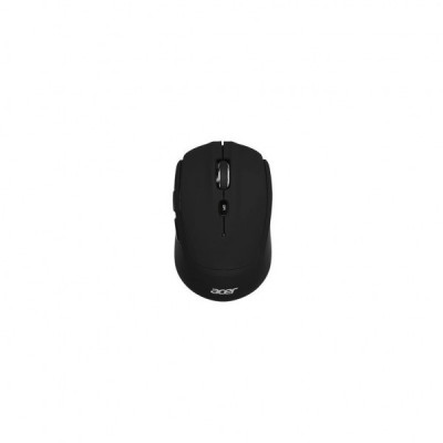 Мишка Acer OMR040 Wireless Black (ZL.MCEEE.02C)