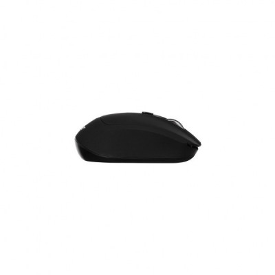 Мишка Acer OMR040 Wireless Black (ZL.MCEEE.02C)