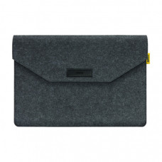 Чохол до ноутбука Armorstandart 13.3" MacBook, Feltery Case AS01, Black (ARM70766)