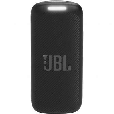 Мікрофон JBL Quantum Stream Wireless USB-C Black (JBLSTRMWLUSBCBLK)