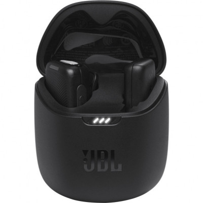 Мікрофон JBL Quantum Stream Wireless USB-C Black (JBLSTRMWLUSBCBLK)