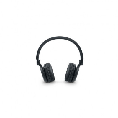 Навушники Muse M-276 BT Bluetooth Black (M-276 BT)