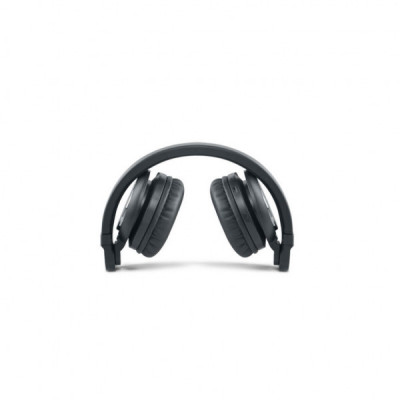 Навушники Muse M-276 BT Bluetooth Black (M-276 BT)