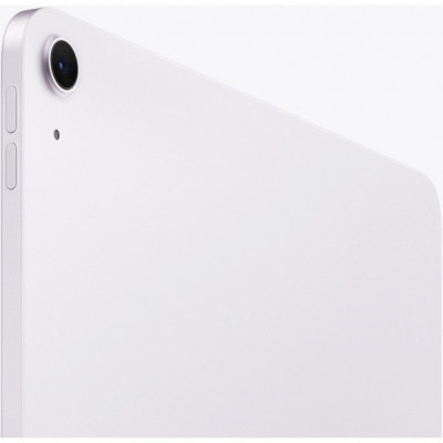 Планшет Apple iPad Air 13" M4 WiFi 128GB Purple (MH5T4TY/A)