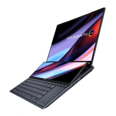 Ноутбук ASUS Zenbook Pro 14 Duo OLED UX8402VV-P1048 (90NB1172-M002X0)