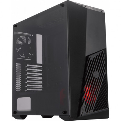 Корпус CoolerMaster MasterBox K501L (MCB-K501L-KGNN-SR1)