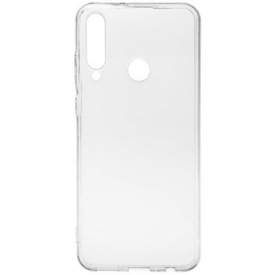 Чохол до мобільного телефона Armorstandart Air Series Huawei Y6p Transparent (ARM56800)