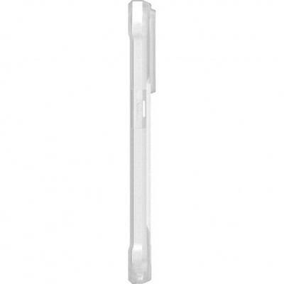 Чохол до мобільного телефона Uag Apple iPhone 14 Pro Essential Armor Magsafe, Frosted Ice (114091110243)