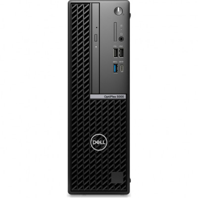 Комп'ютер Dell OptiPlex 5000 SFF / i5-12500 (210-BCRJ-SK)