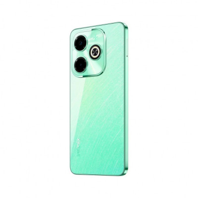 Мобільний телефон Infinix Hot 40i 8/128Gb NFC Starfall Green (4894947012051)