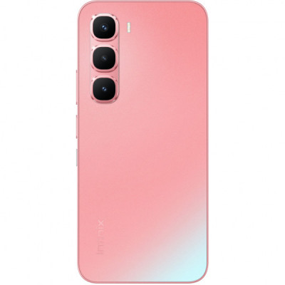 Мобільний телефон Infinix Hot 60 Pro 8/256Gb Coral Tides (4894947093494)