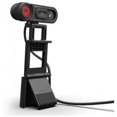 Веб-камера J5create JVU250-N Full HD USB-A/C (JVU250-N) Веб-камера J5create JVU250-N Full HD USB-A/C (JVU250-N)