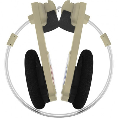 Навушники Koss Porta Pro Wireless Beige (198011.101)