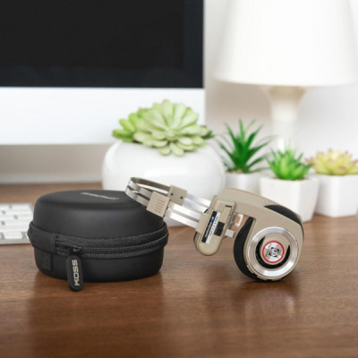 Навушники Koss Porta Pro Wireless Beige (198011.101)