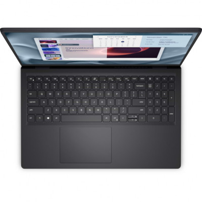 Ноутбук Dell Pro 15 Essential (PV15250_RPLU_005_P_FngPr_WP)