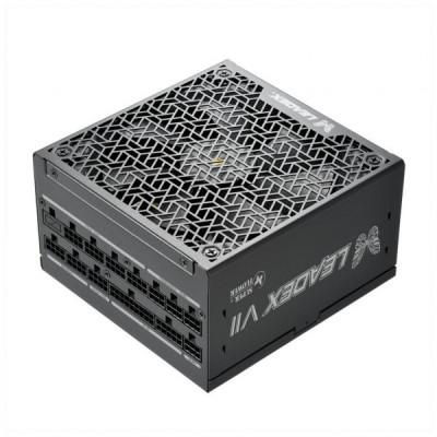 Блок живлення Super Flower 850W LEADEX VII GOLD (SF-850F14XG)