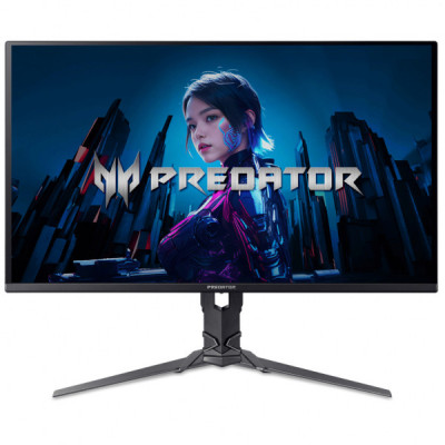 Монітор Acer Predator X27UW3bmiiprx (UM.GXXEE.305)