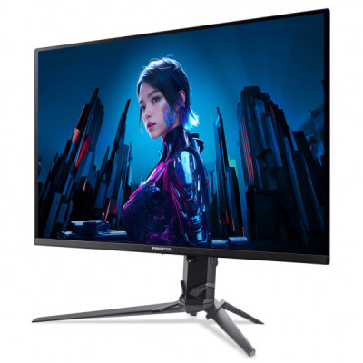 Монітор Acer Predator X27UW3bmiiprx (UM.GXXEE.305)