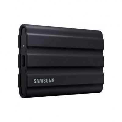 Накопичувач SSD USB 3.2 2TB T7 Shield Samsung (MU-PE2T0S/EU)