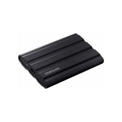 Накопичувач SSD USB 3.2 2TB T7 Shield Samsung (MU-PE2T0S/EU)