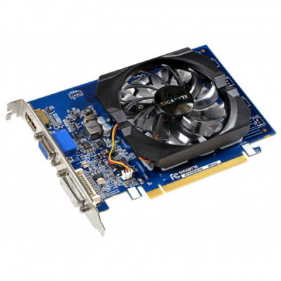 Відеокарта GeForce GT730 2048Mb GIGABYTE (GV-N730D3-2GI)