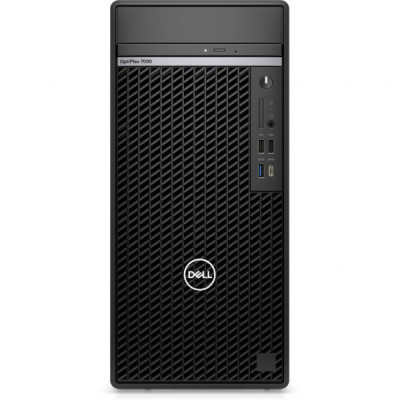 Комп'ютер Dell OptiPlex 7000 MT / i5-12500 / 16 / 256 / Ubuntu (210-BDEI)