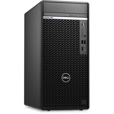 Комп'ютер Dell OptiPlex 7000 MT / i5-12500 / 16 / 256 / Ubuntu (210-BDEI)