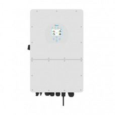 Сонячний інвертор Deye SUN-10K-SG01HP3-EU-AM2	 10kW WiFi (SUN-10K-SG01HP3-EU-AM2)