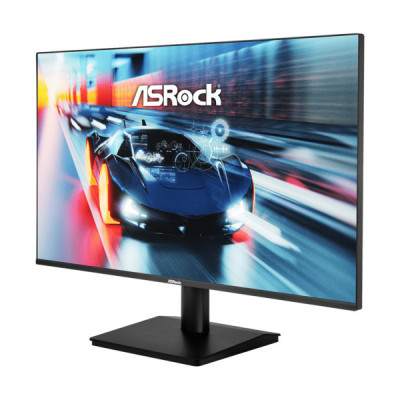 Монітор ASRock CL27FFA