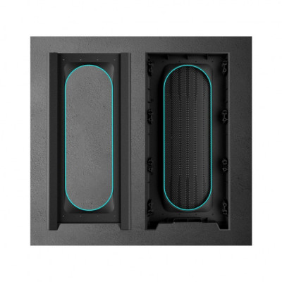 Корпус для ПК Gamdias ATHENA P3 (4711514501148)