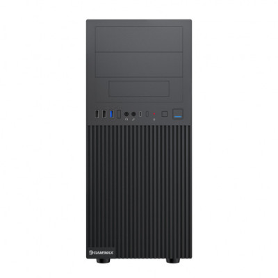 Корпус для ПК Gamemax MT836-NP-U3-TYC-CR