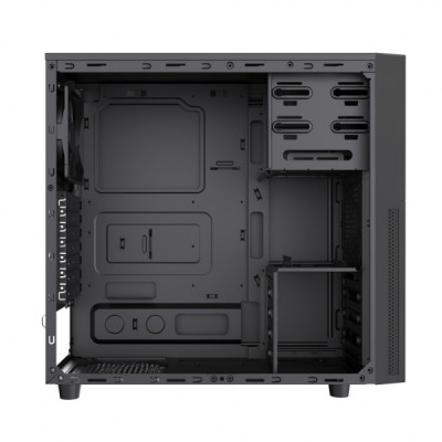 Корпус для ПК Gamemax MT836-NP-U3-TYC-CR