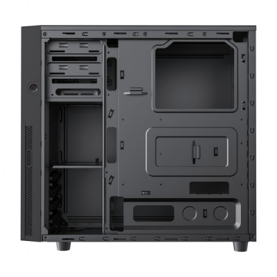 Корпус для ПК Gamemax MT836-NP-U3-TYC-CR