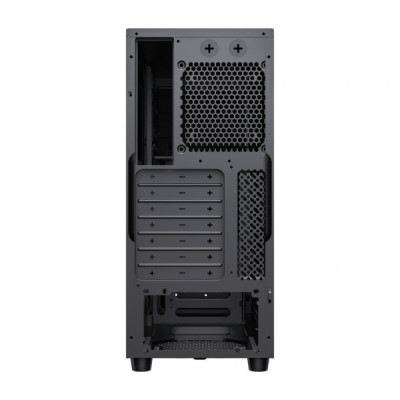 Корпус для ПК Gamemax MT836-NP-U3-TYC-CR