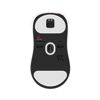 Мишка Zowie ZA13DW Wireless White (9H.N4RBE.A3E) Мишка Zowie ZA13DW Wireless White (9H.N4RBE.A3E)