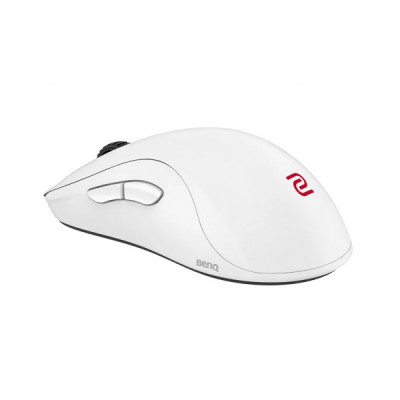 Мишка Zowie ZA13DW Wireless White (9H.N4RBE.A3E) Мишка Zowie ZA13DW Wireless White (9H.N4RBE.A3E)