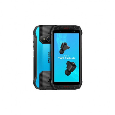 Мобільний телефон Ulefone Armor 15 6/128Gb Blue (6937748734789)