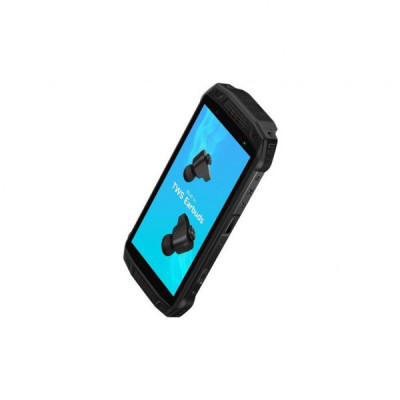 Мобільний телефон Ulefone Armor 15 6/128Gb Blue (6937748734789)