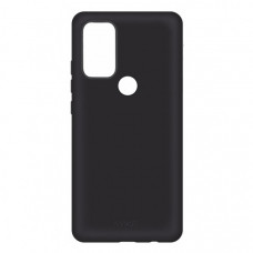 Чохол до мобільного телефона MAKE Nokia C31 Skin (Matte TPU) Black (MCS-NC31BK)