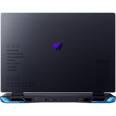 Ноутбук Acer Predator Helios Neo 16 PHN16-71 (NH.QLUEU.00N)